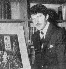 Filippini Felice
